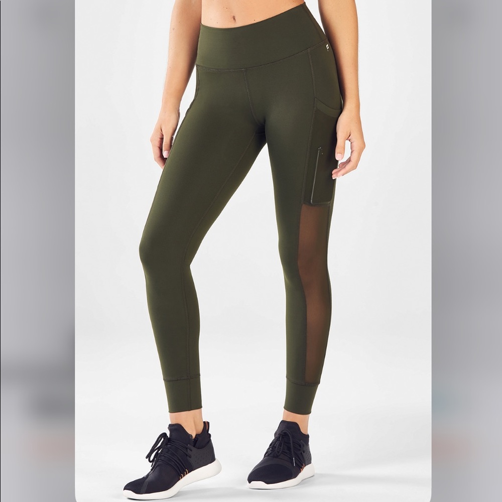 Fabletics leggings